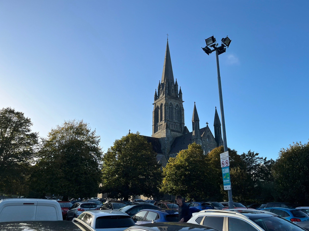 St. Mary's Cathedral-基拉尼必去景点