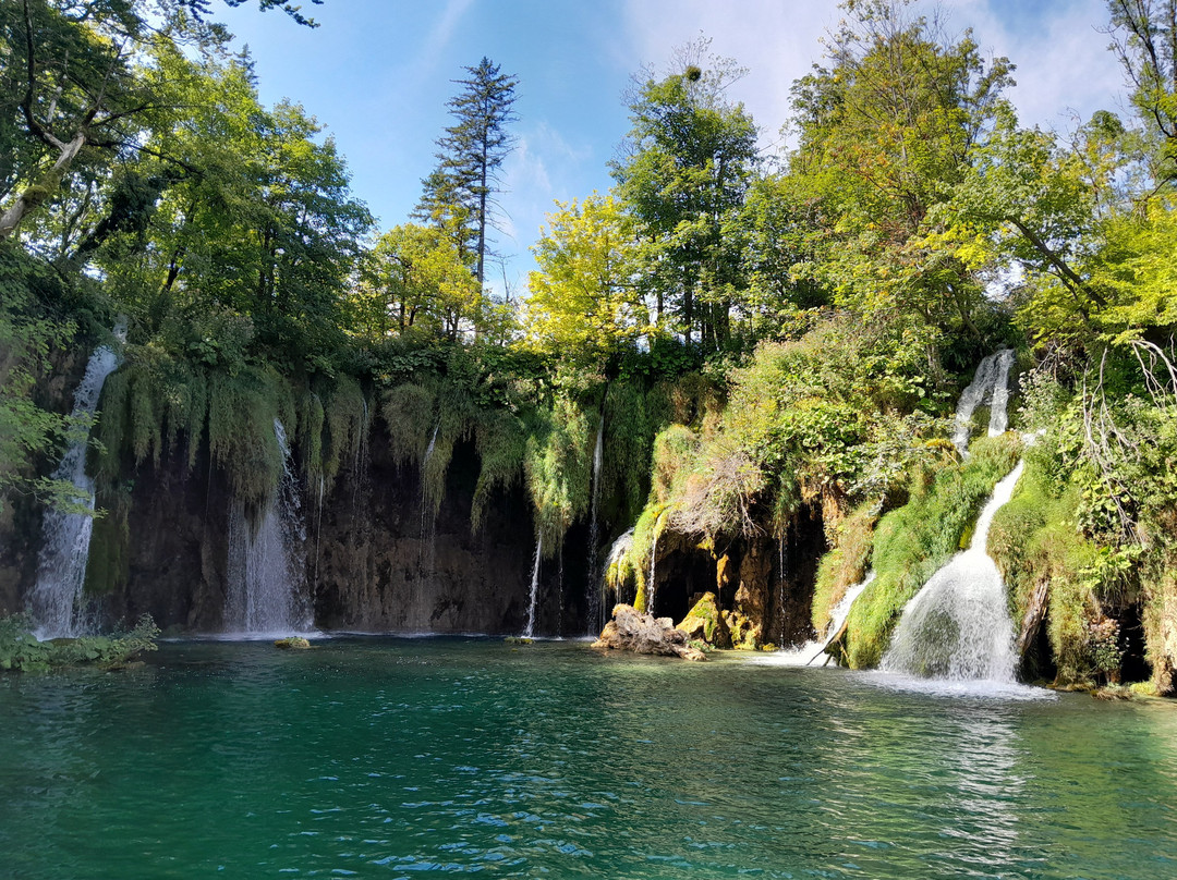 Gradinsko Lake-十六湖国家公园必去景点