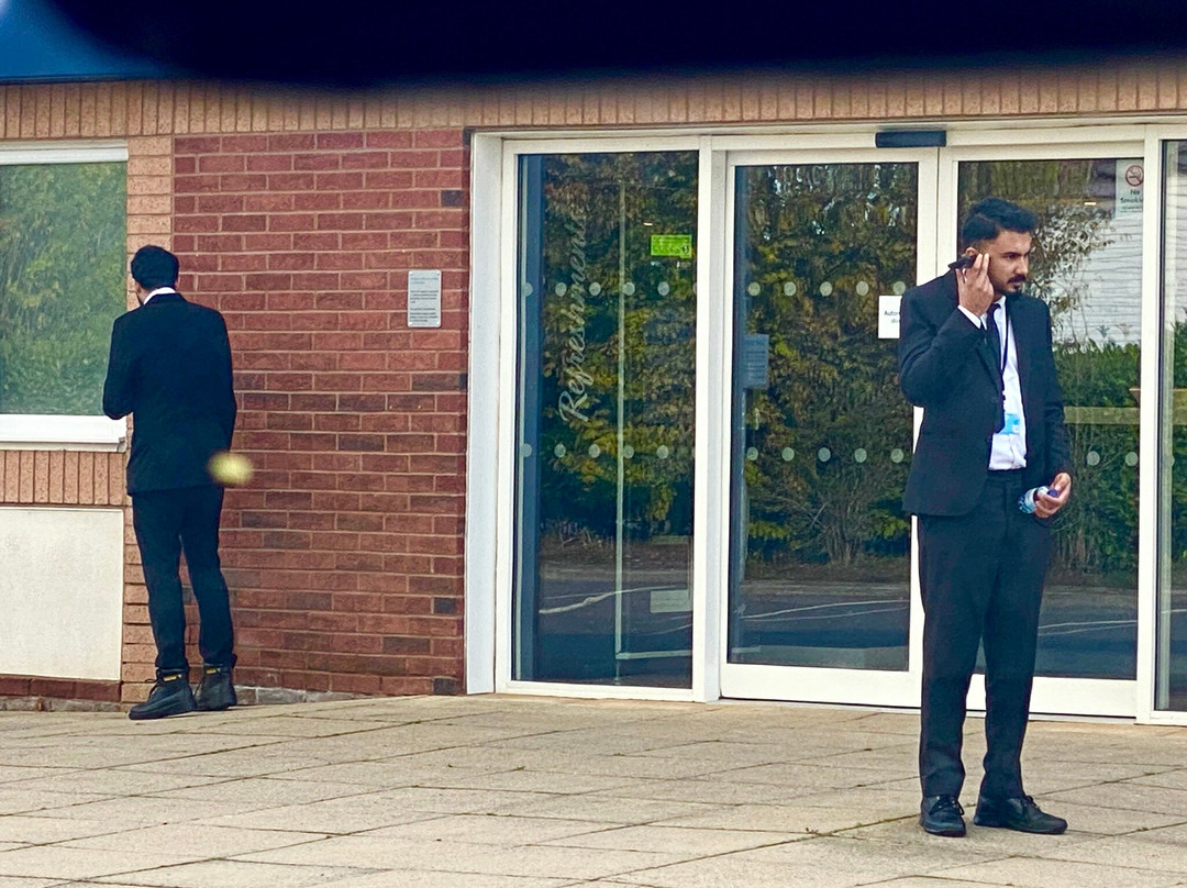 Travelodge Northwich Lostock Gralam主图