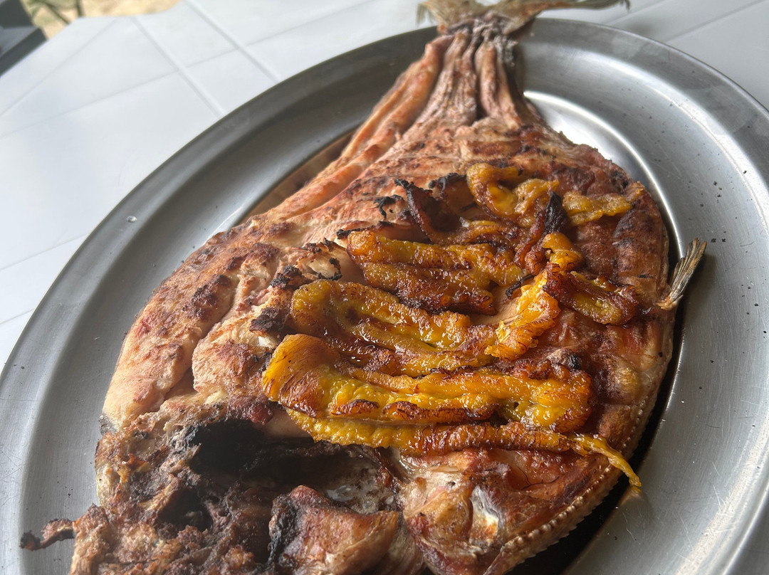 Cachoeira Natal-Presidente Figueiredo必去景点