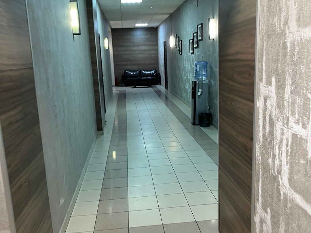 Boutique Hotel Loft主图