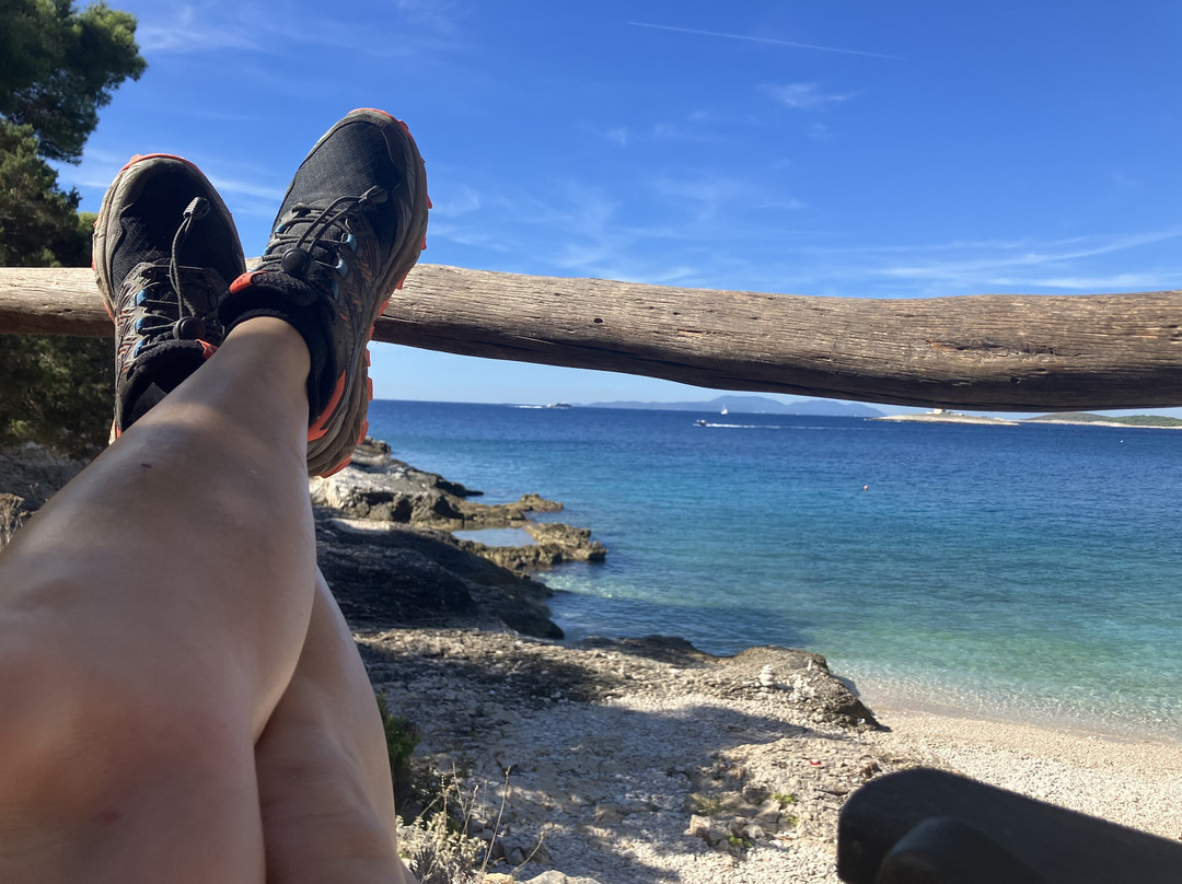 Robinson Beach-赫瓦尔必去景点
