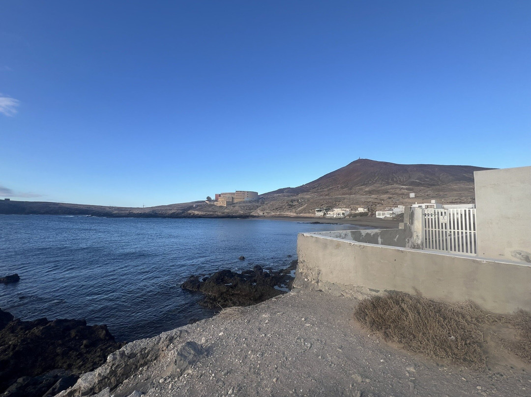 Davy Jones Diving-大加纳利必去景点