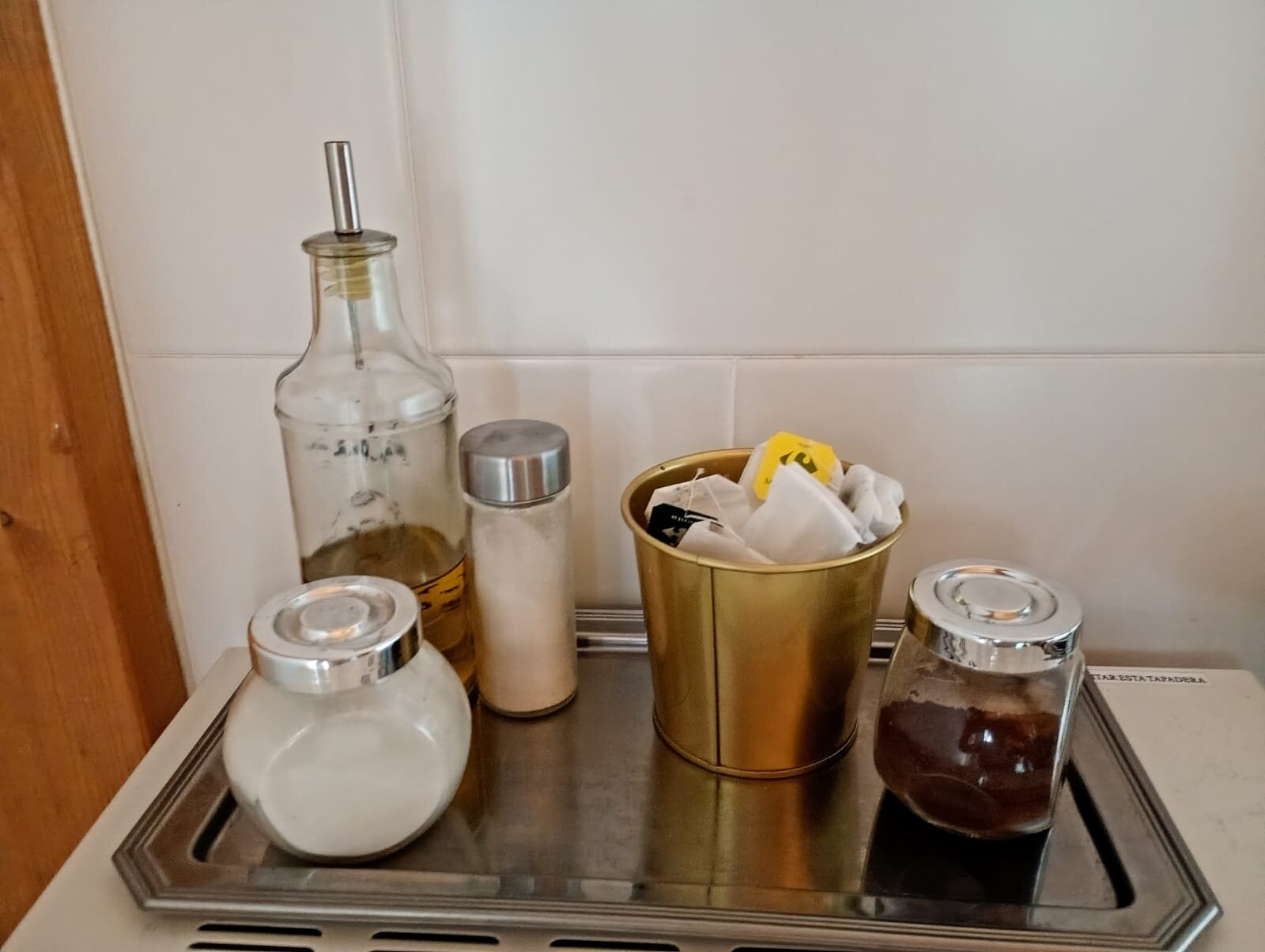 La Casa de los Arquillos-官方