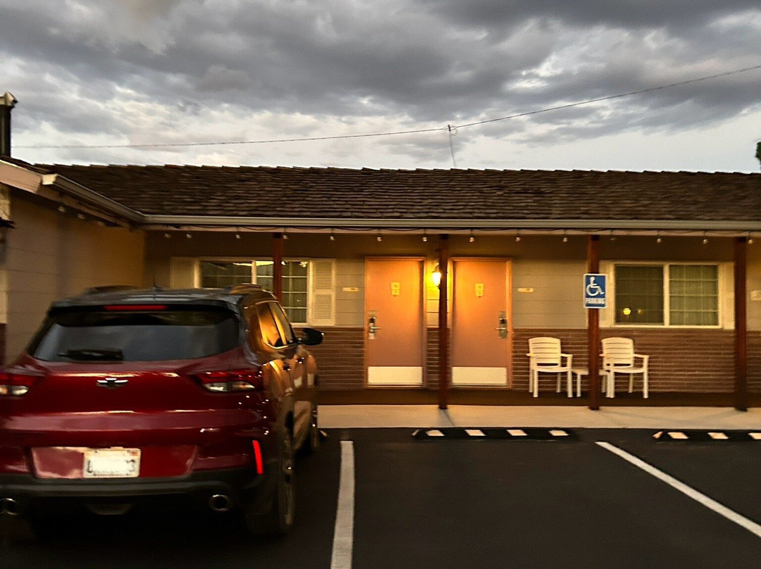 Ruby Inn-Magnuson主图