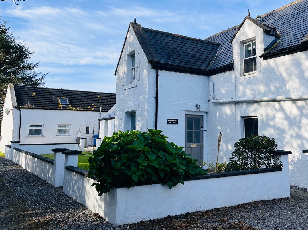 Roskhill House主图