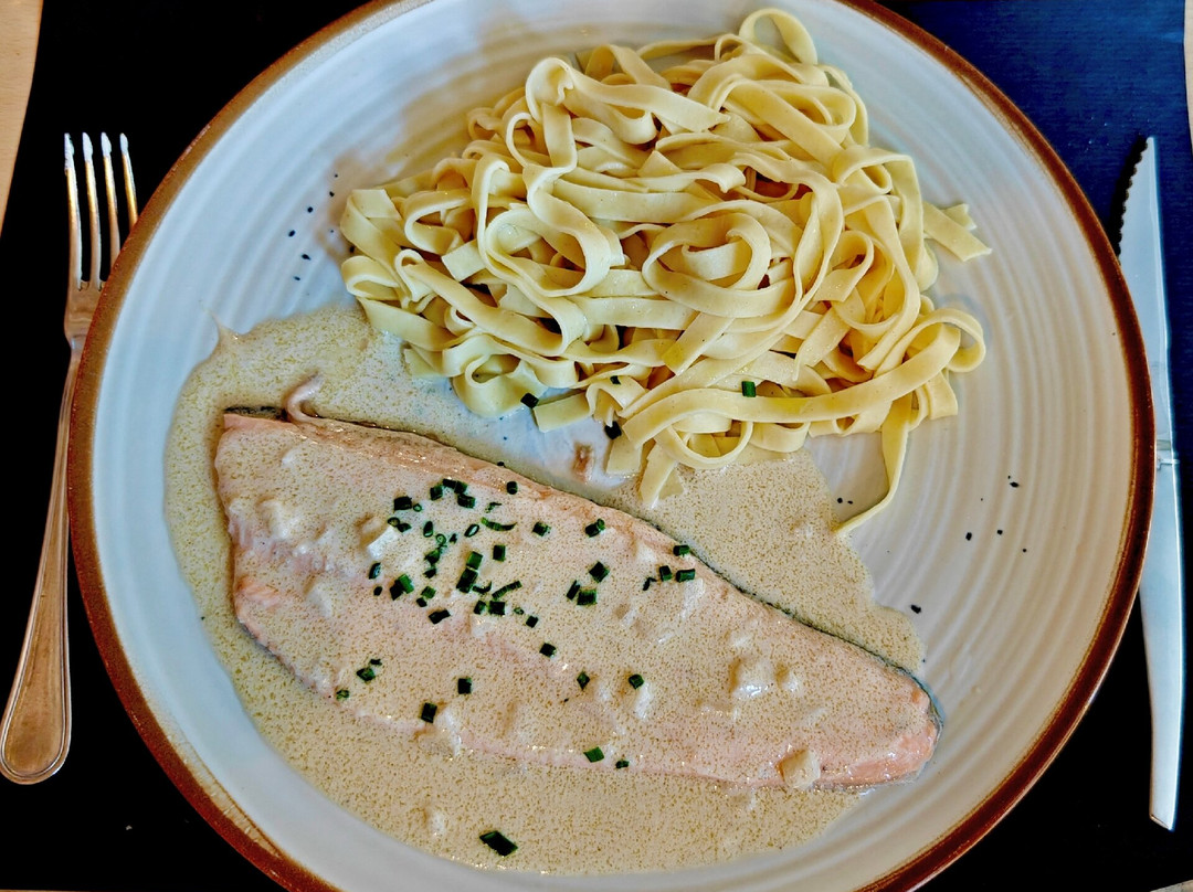 Hotel du Commerce主图