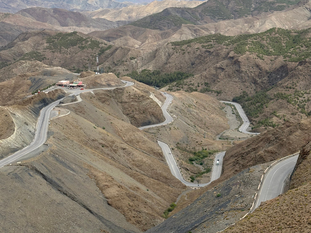 EasyGo Tours-马拉喀什必去景点