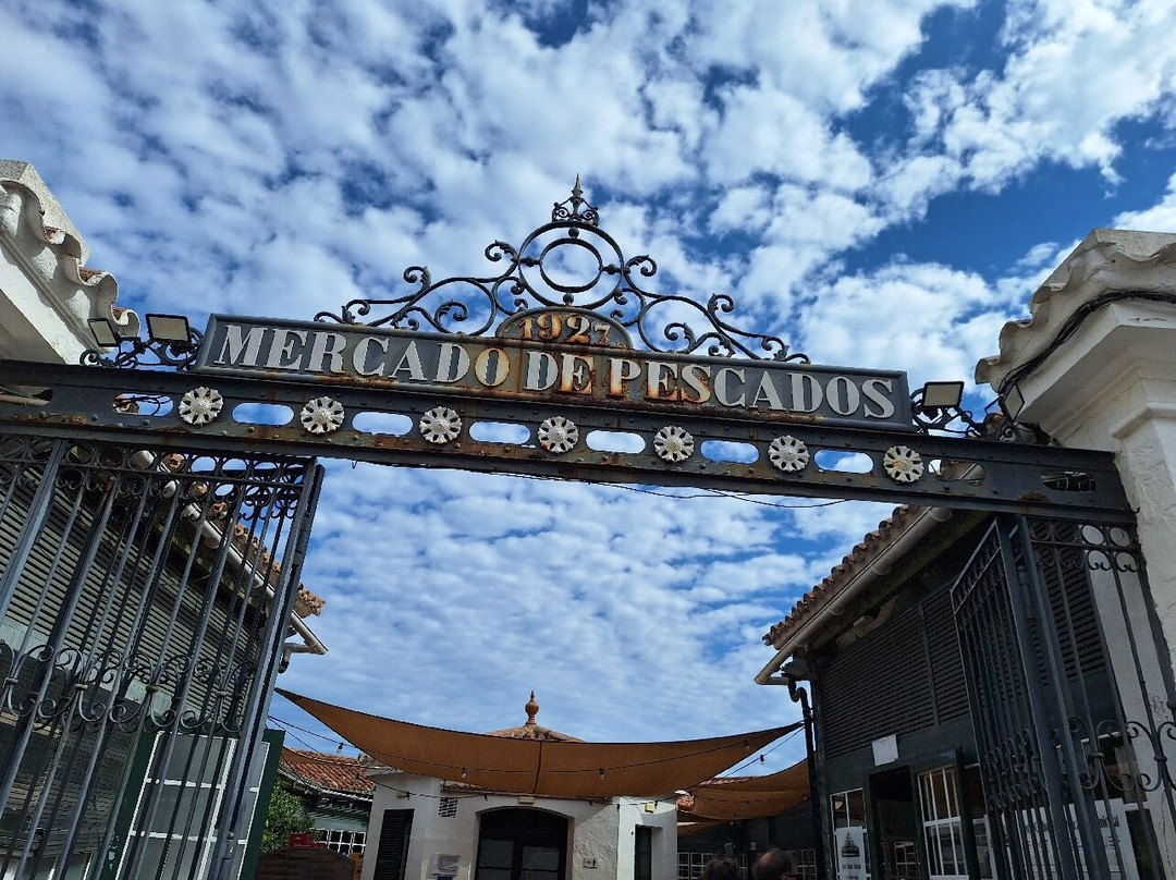 Mercat de Peix-Mahon必去景点