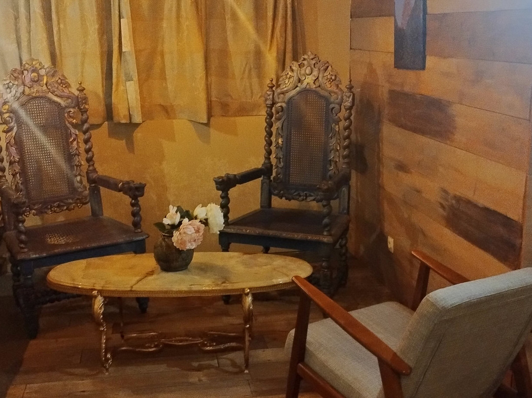 蒙特利尔酒店主图