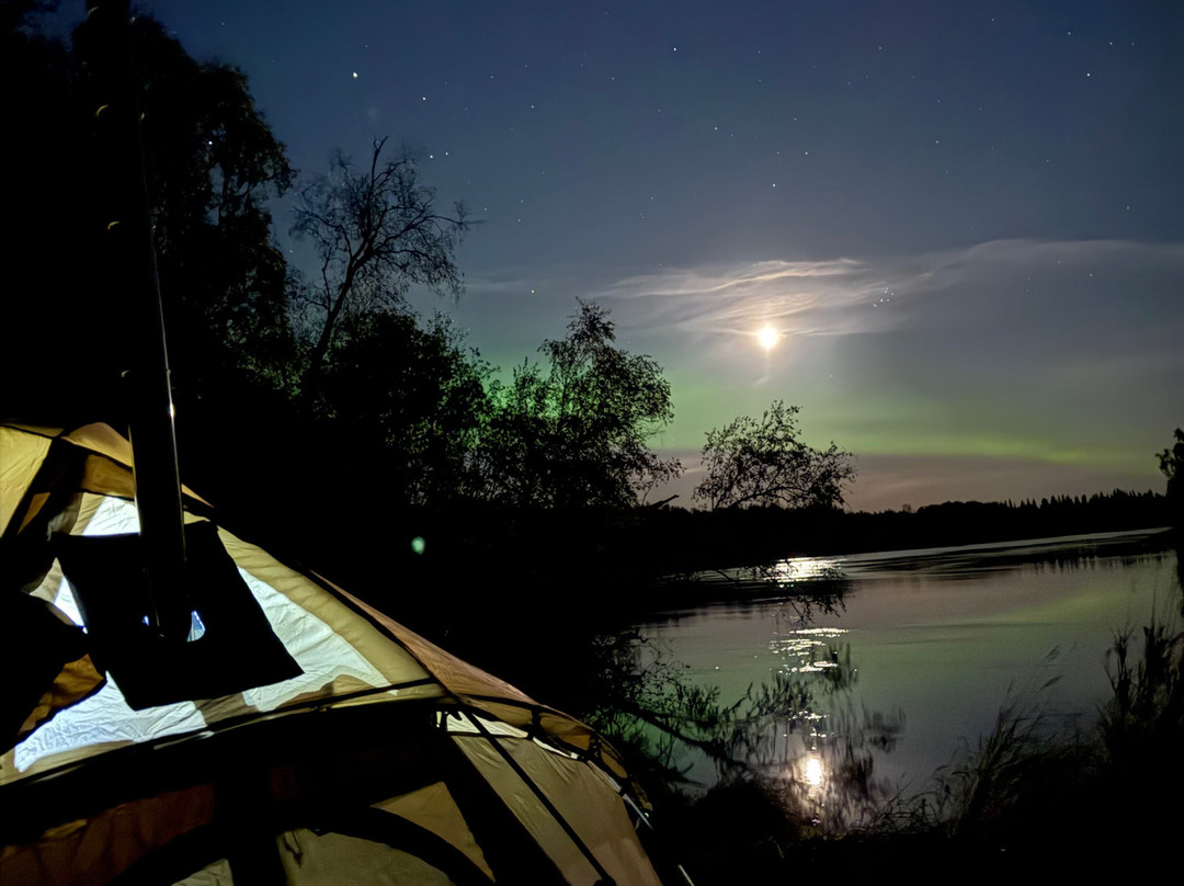 Willow Air Alaska-Willow必去景点