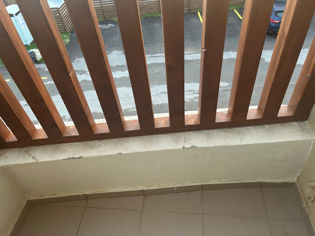 Akron Seascape Hotel主图