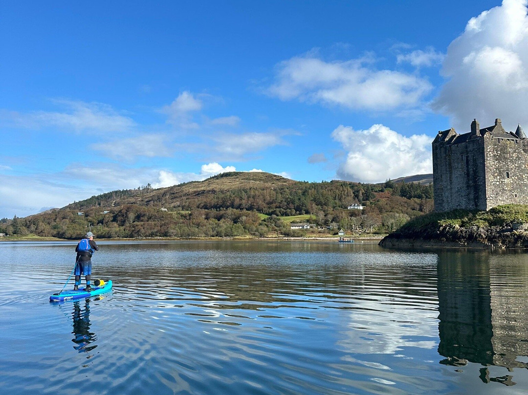 Sup2Summit-Montrose必去景点