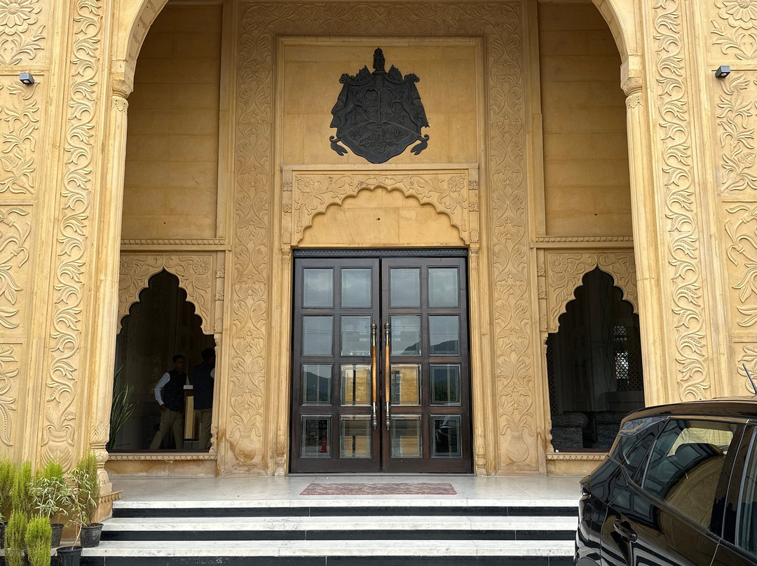 Sahdev Bagh主图
