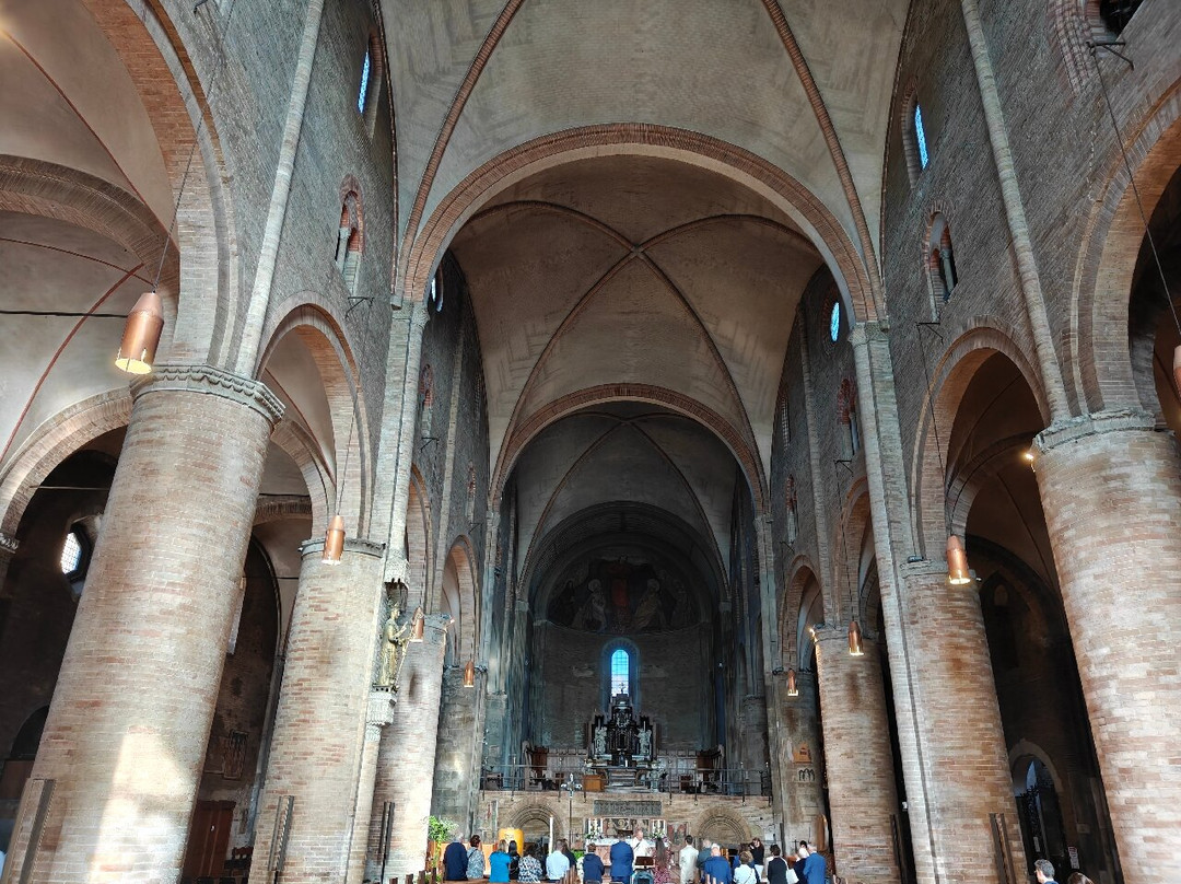 Duomo di Lodi-洛迪必去景点