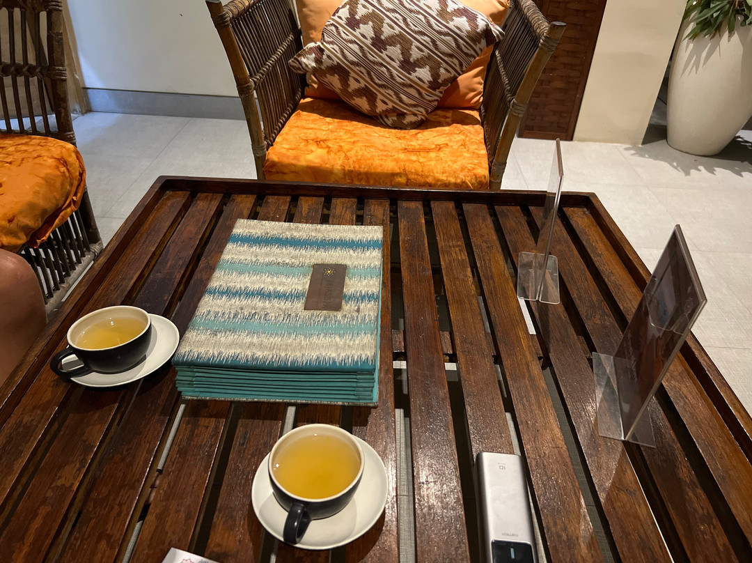 Tejas Spa Warnakali-珀尼达岛必去景点