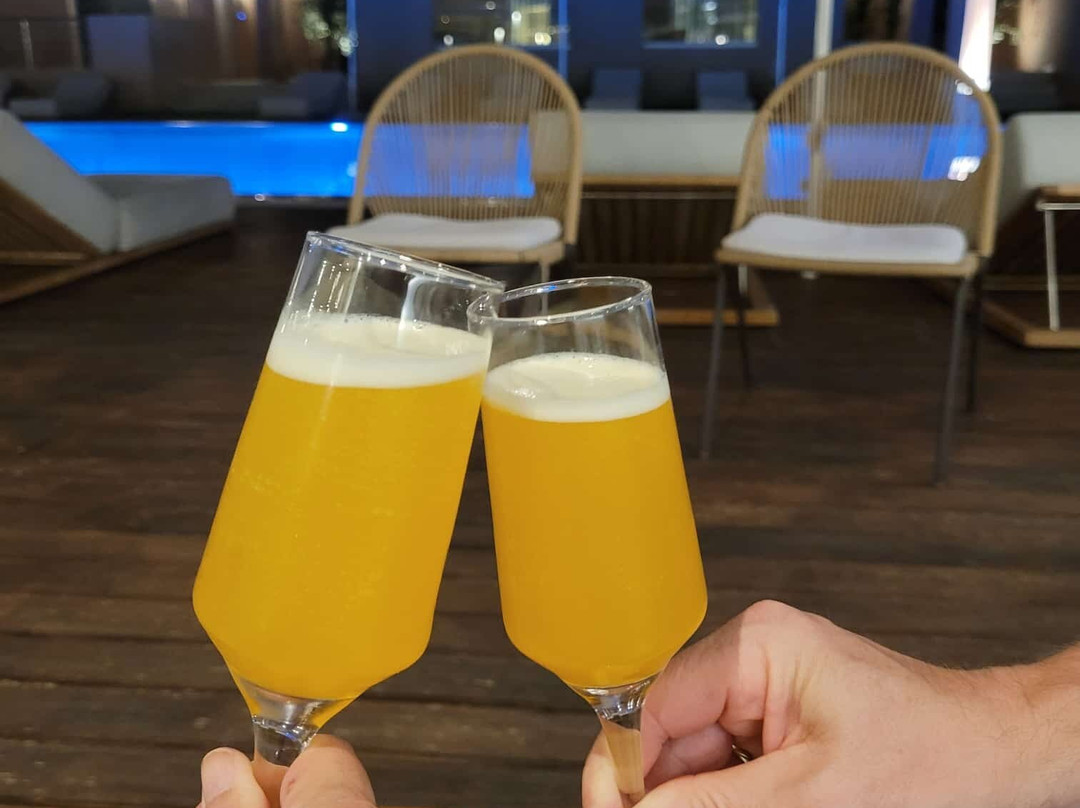 Lena Mare Boutique Hotel主图