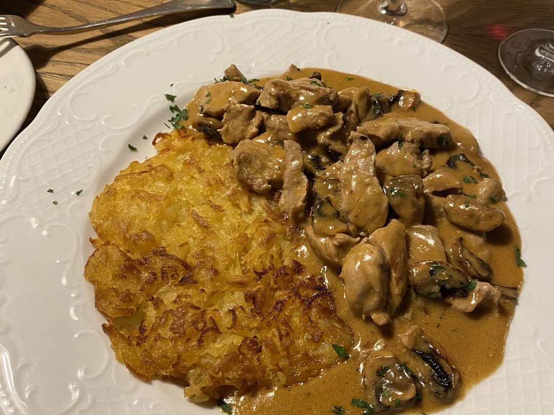 Hotel-restaurant Adler主图