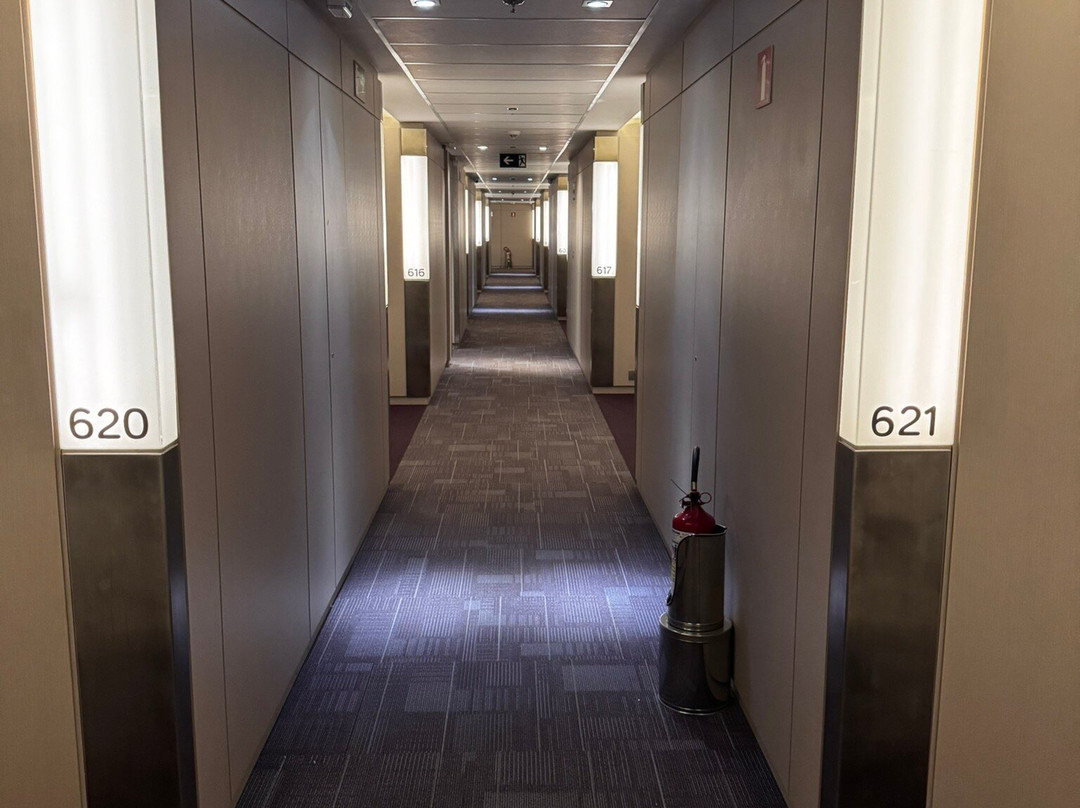 Rio Hotel By Bourbon Campinas主图