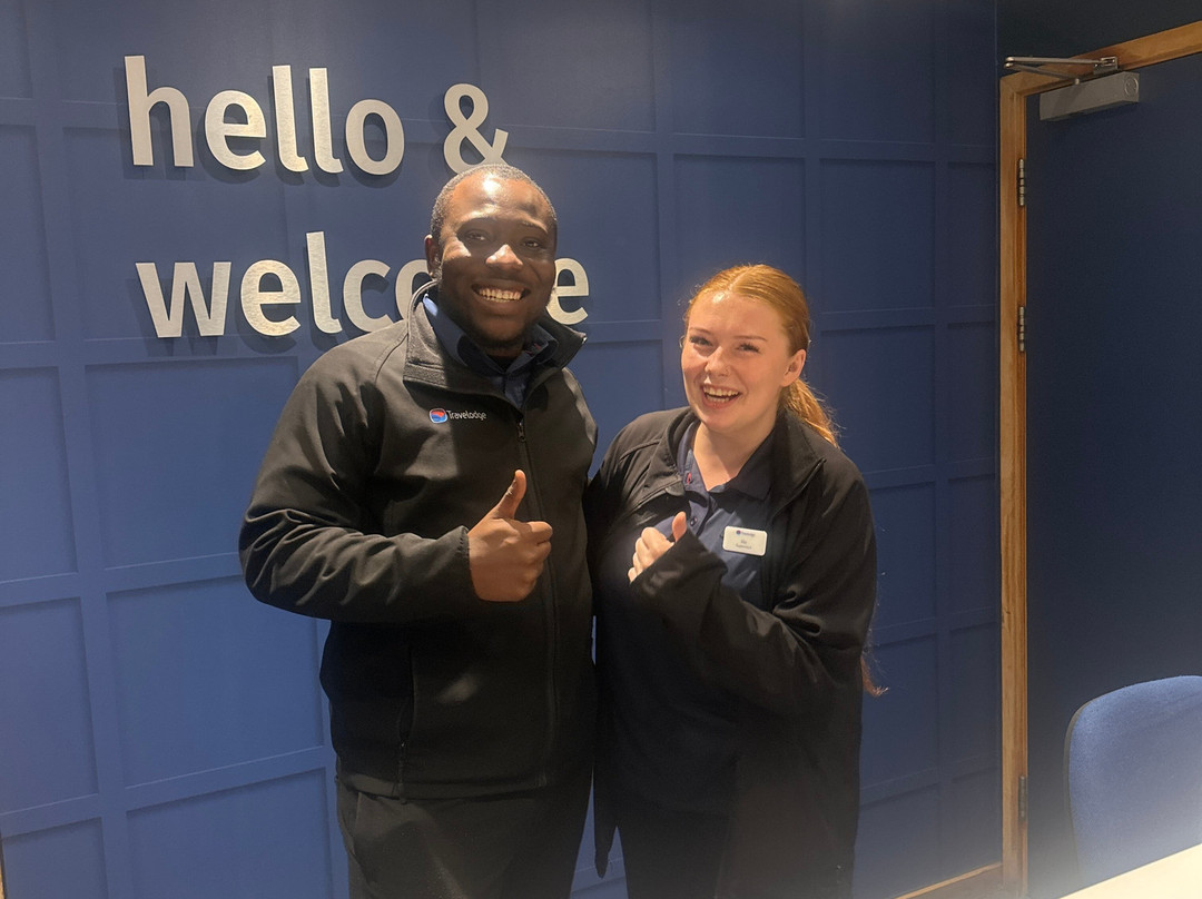 Travelodge Watford Central主图