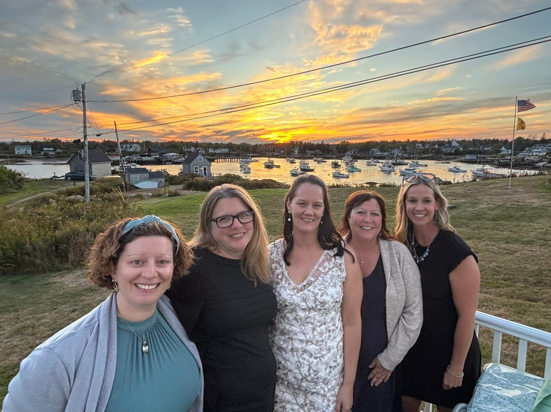 Starlight Lodge at Rockport Harbor主图