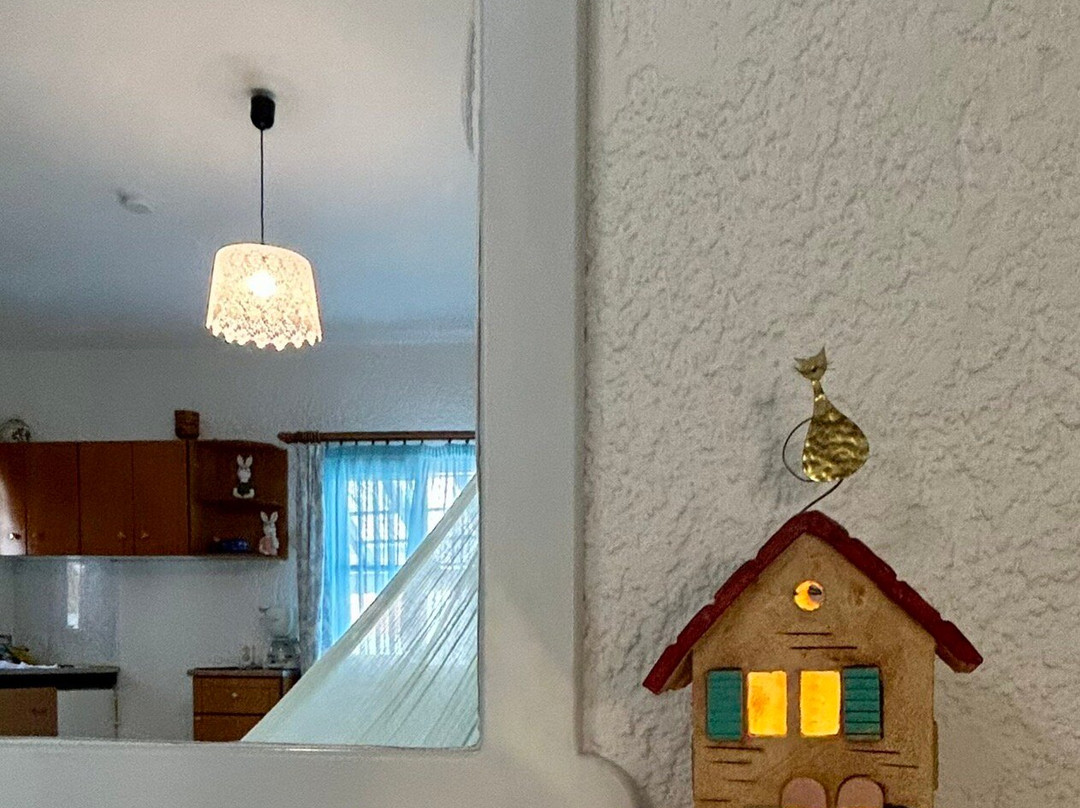 Archangelos Village主图