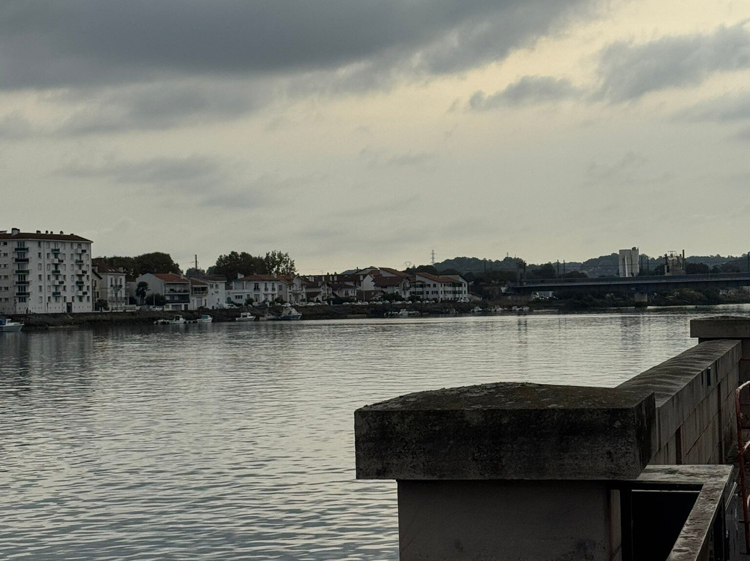 L'Adour-Bayonne必去景点