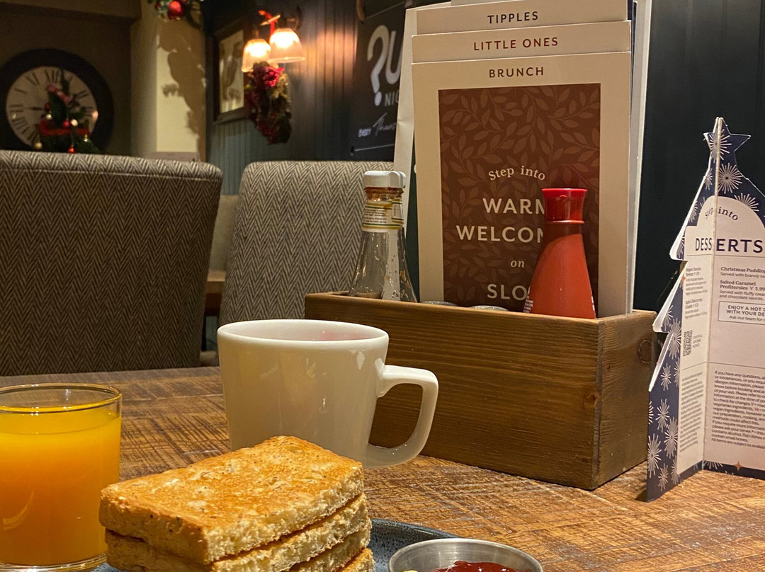 The Wheatsheaf by Innkeeper's Collection主图