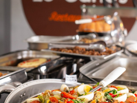 Varandão do Zé Carlos