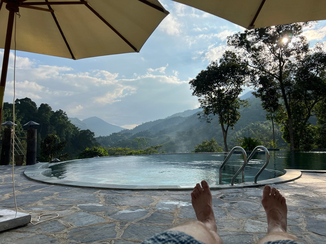 潘厚生态乡村旅馆主图