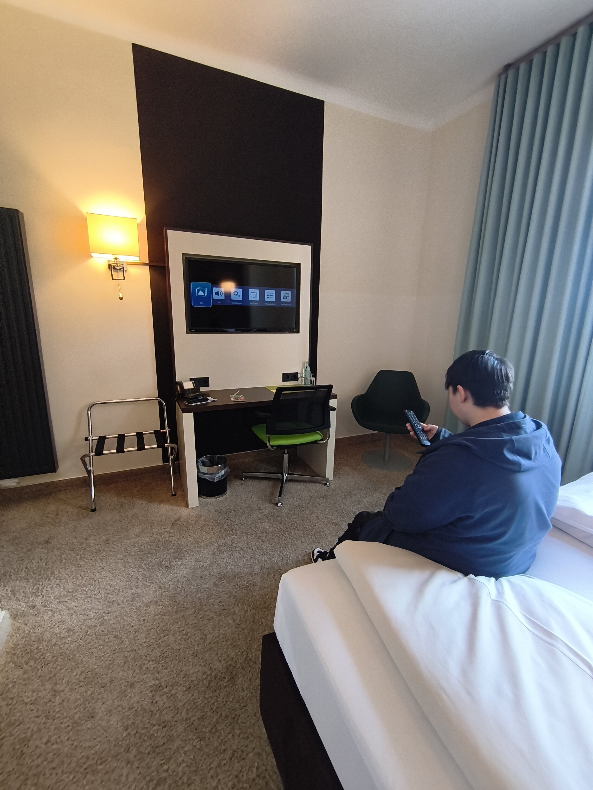 Parkhotel Bad Rehburg-官方