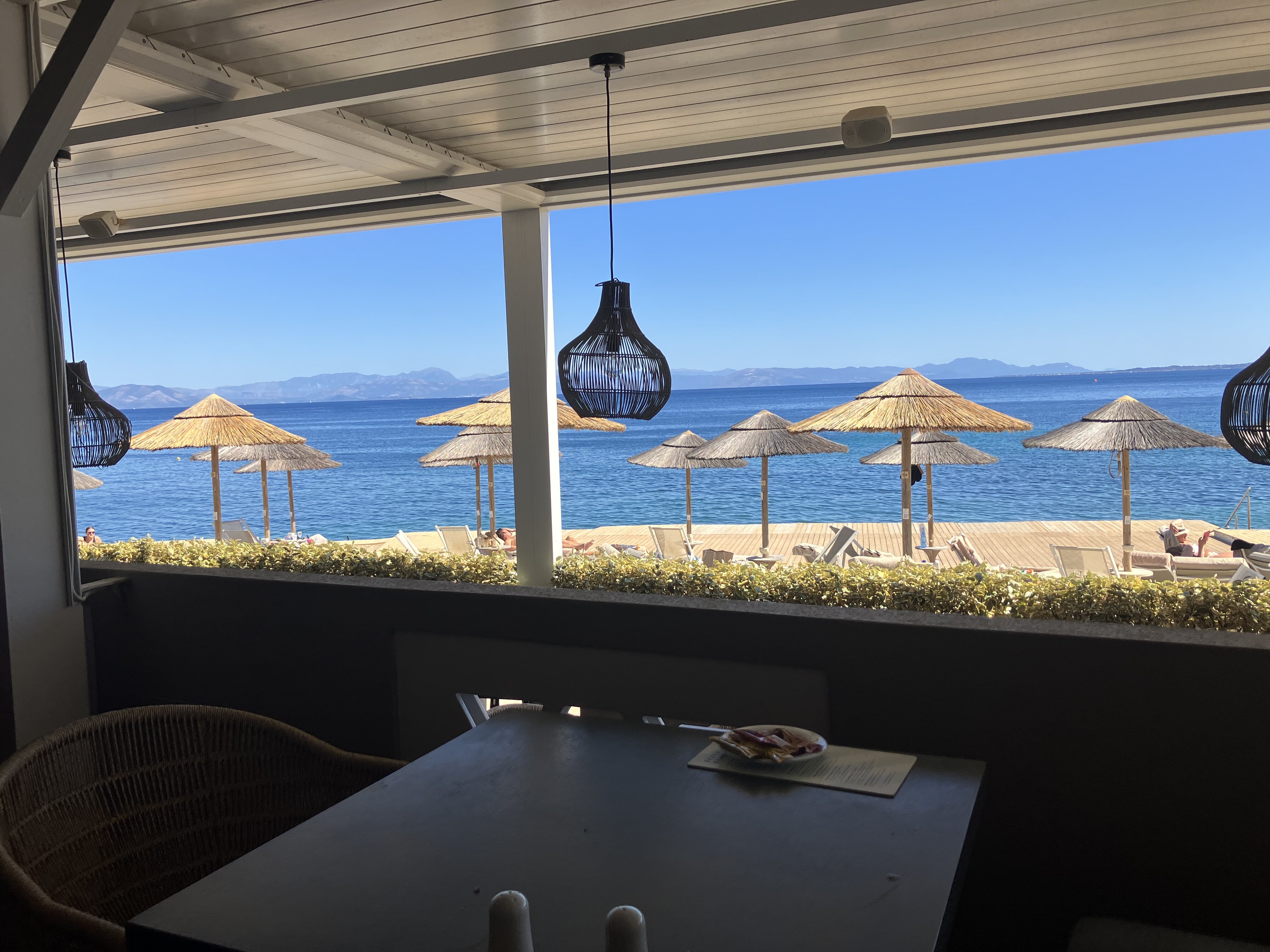 MarBella, Mar-Bella Collection-泳池