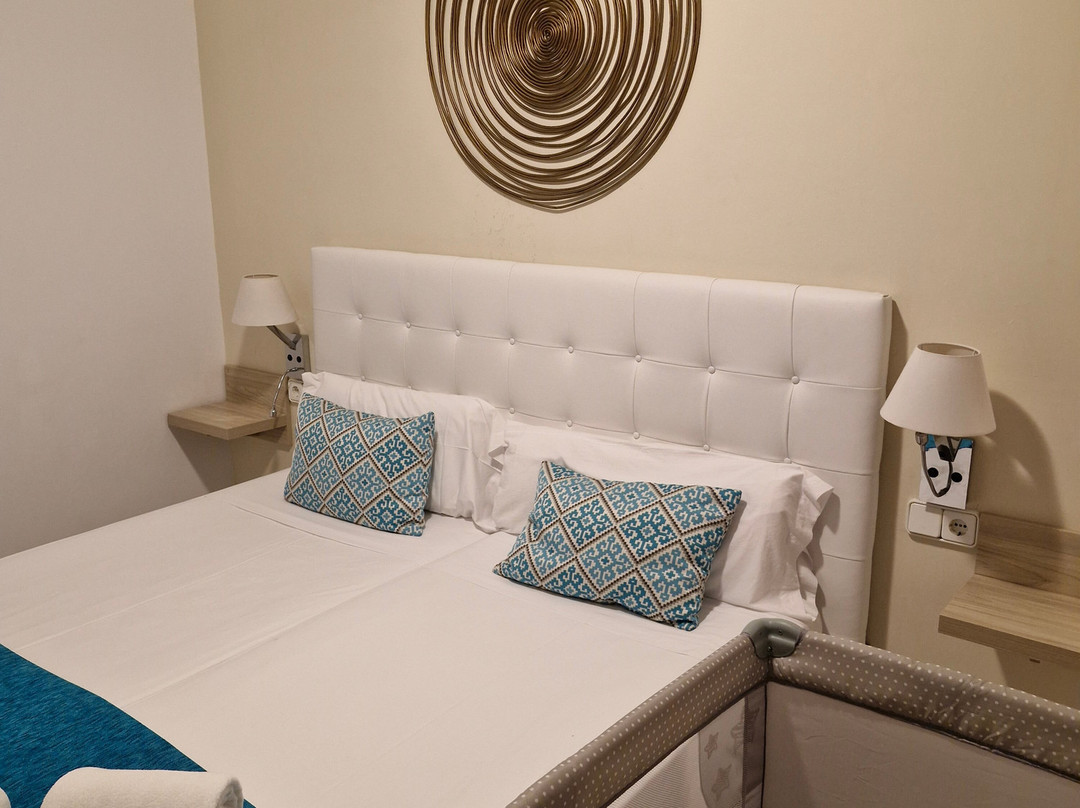 Hotel Moon Dreams Marina Parc主图