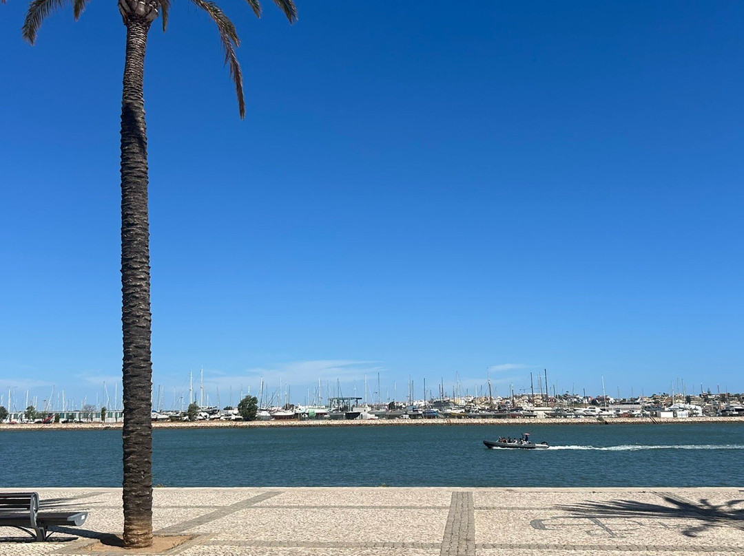 Museu de Portimao-波尔蒂芒必去景点