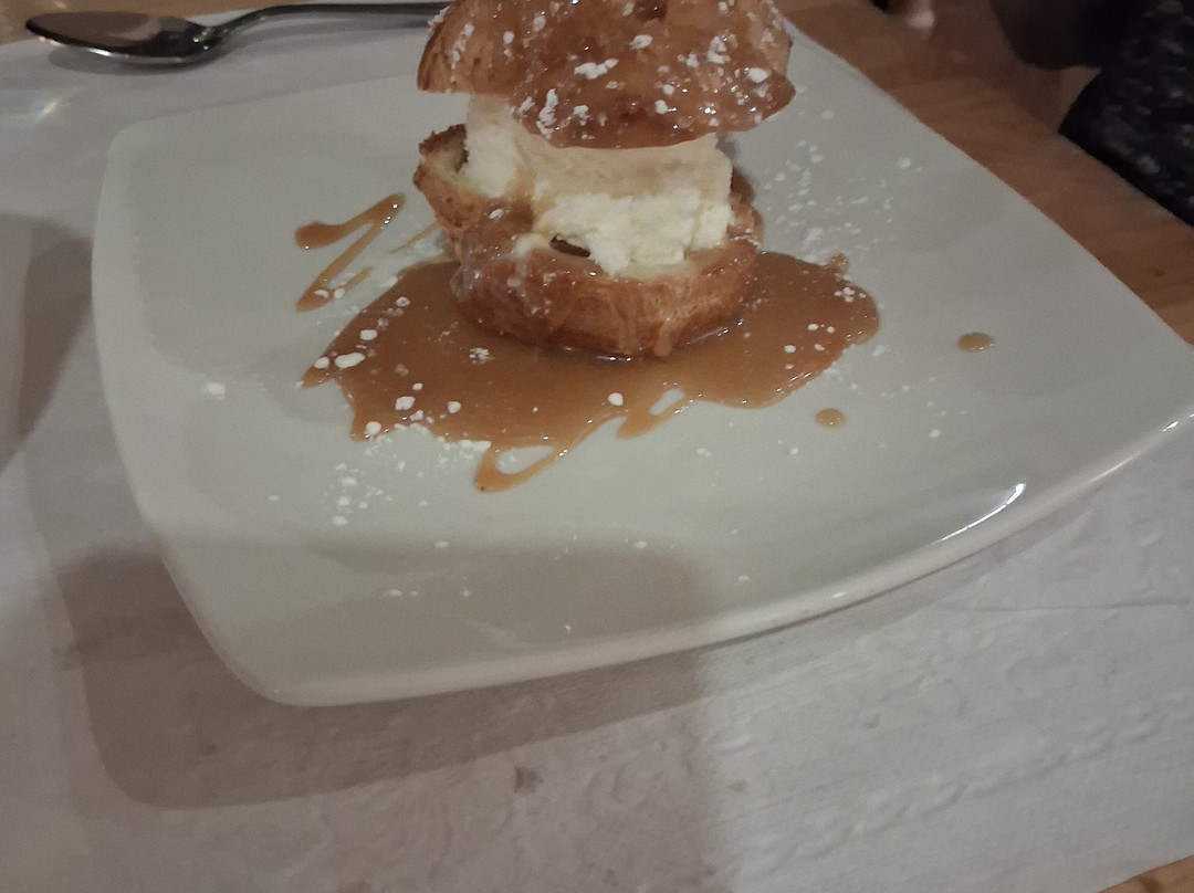 Auberge Aux Quatre Matins主图