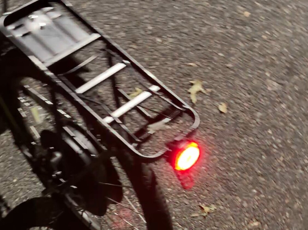 Nomahegan Park-Cranford必去景点