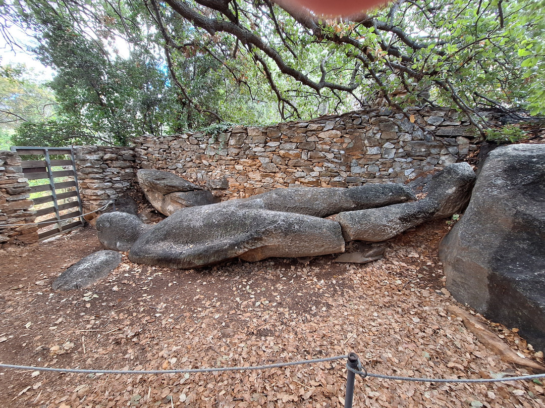 Naxos Cultural Tours-纳克索斯岛必去景点