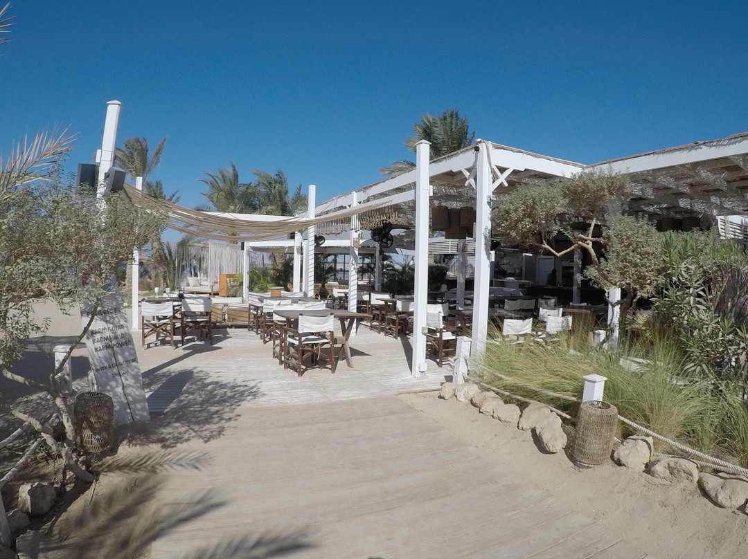 Wyte Soma Beach Club-索马湾必去景点