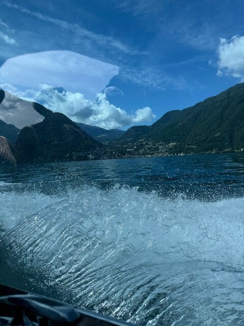 Musa Lago Di Como主图