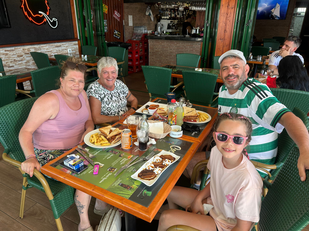 Slainte The Irish Pub
