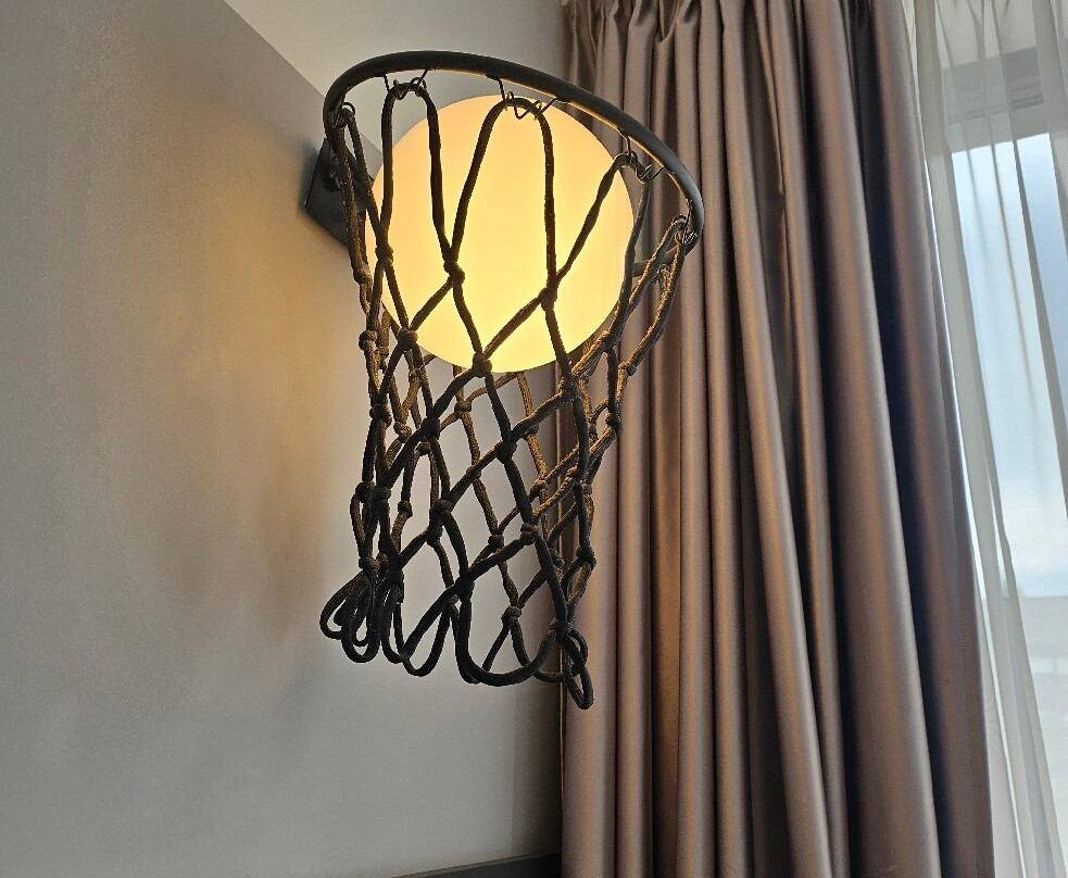 Ibis Styles Kaunas Centre主图