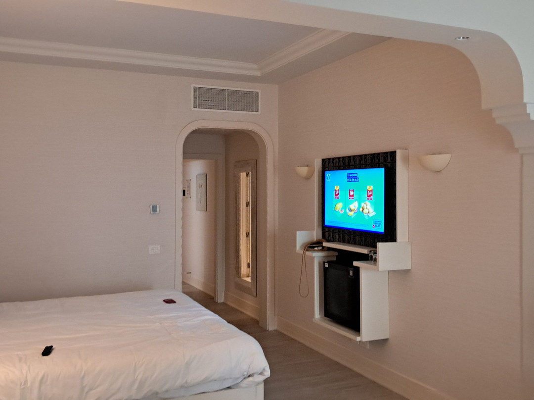 Lopesan Villa Del Conde Resort & Thalasso主图