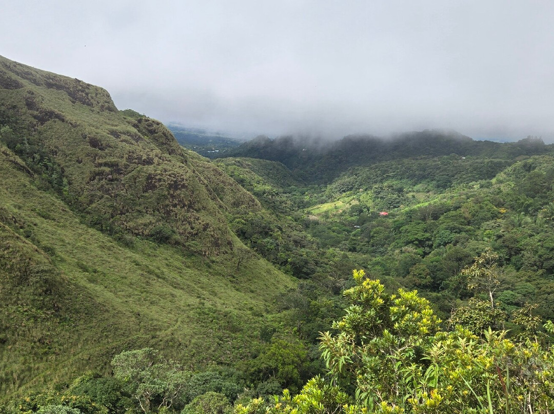 The Sleeping Indian Girl-安东谷必去景点