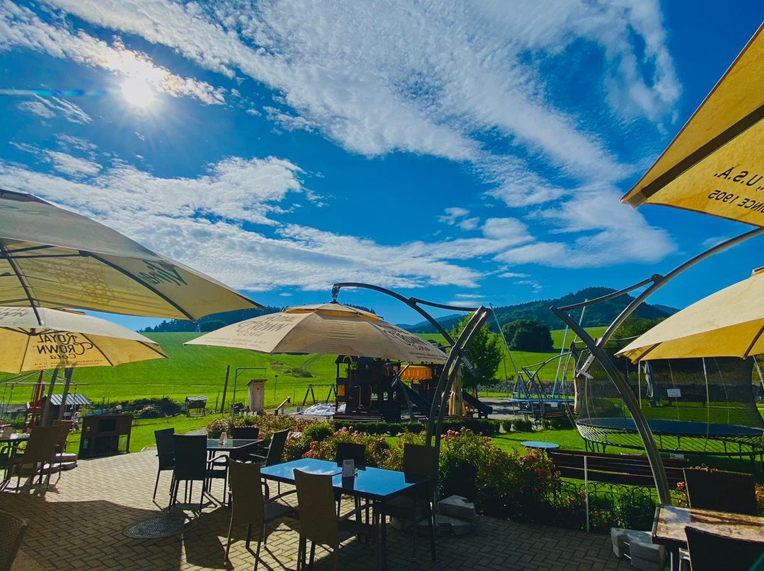 Chalúpkovo Resort & Camping - Liptov主图