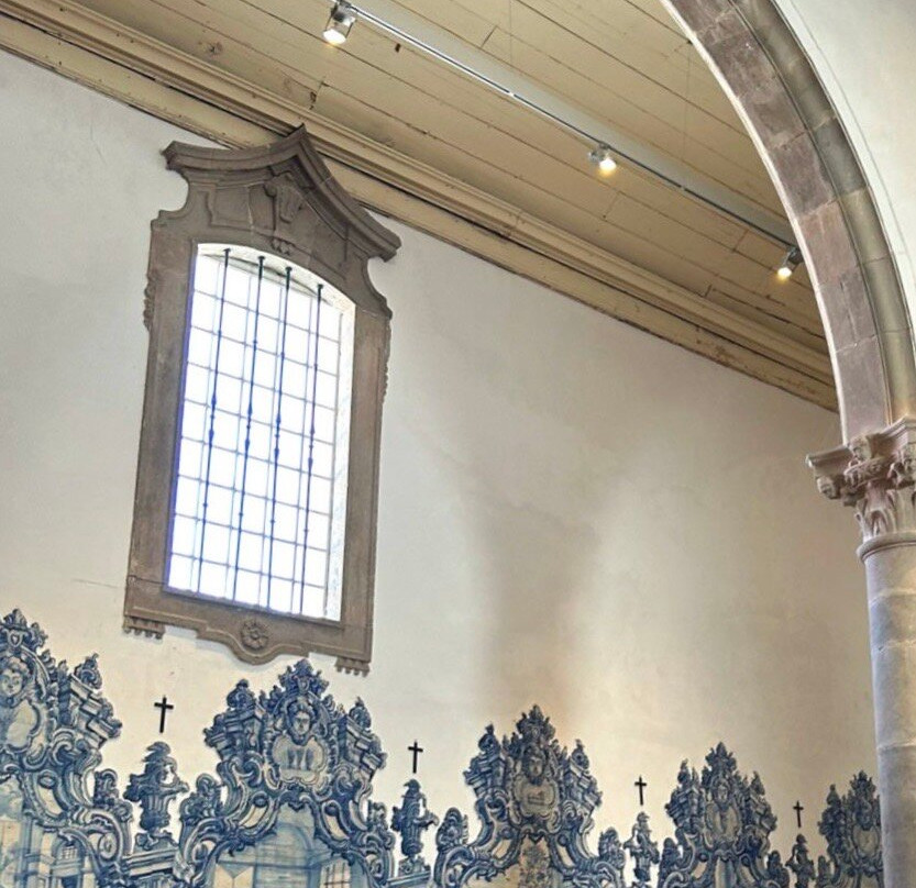 Igreja da Misericórdia-塔维拉必去景点