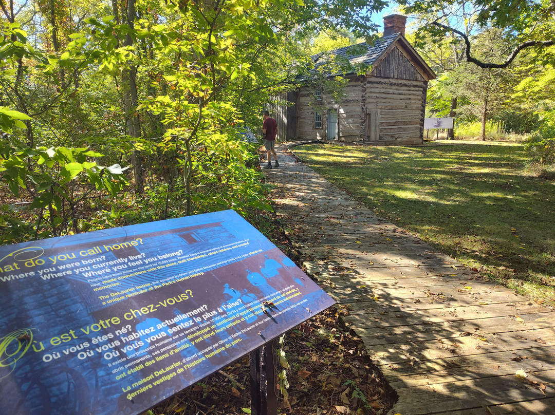 Point Pelee National Park-利明顿必去景点