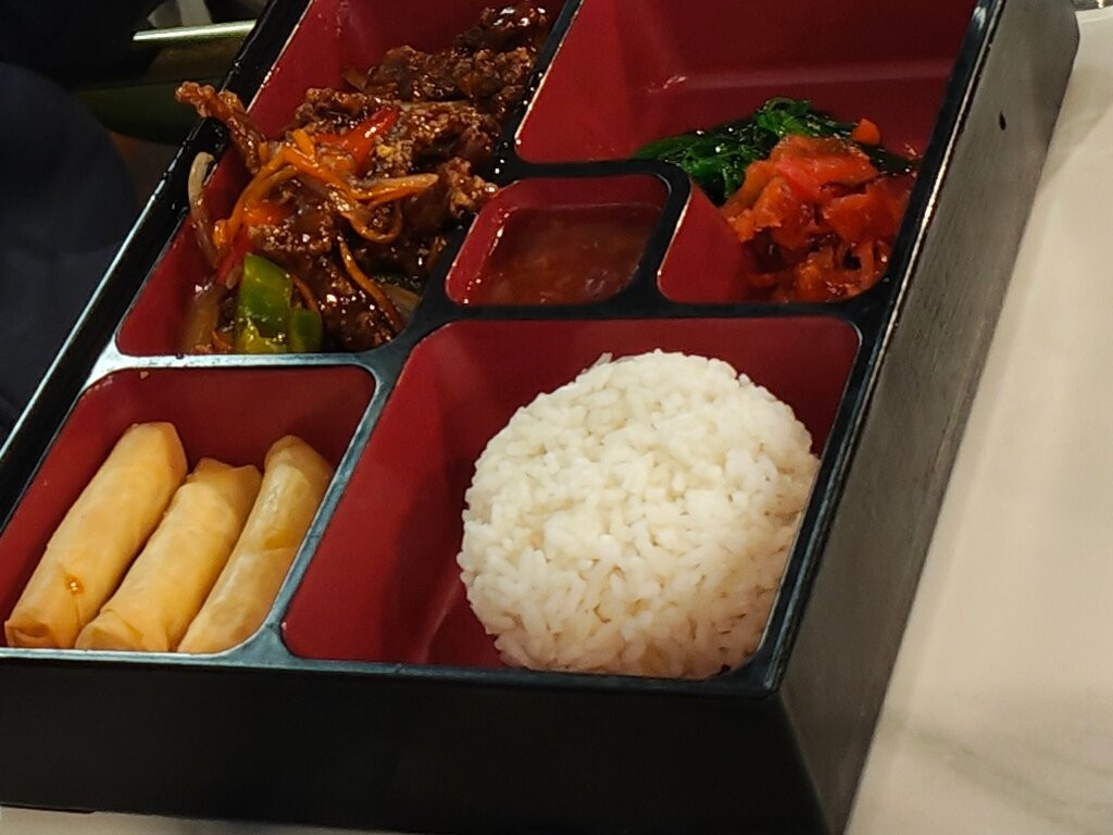 Susumu Fusion Cuisine