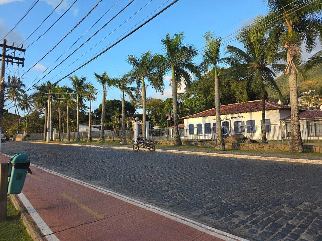 Saco da Capela Beach-伊利亚贝拉必去景点