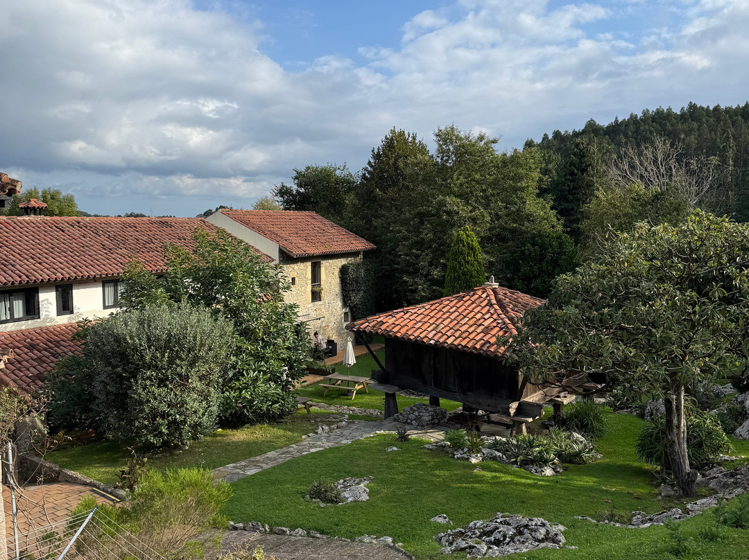 Amaicha Apartamentos Rurales主图