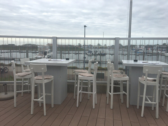 Bootshaus By Fischgeniesserei